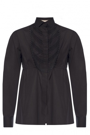 Ruffled shirt, zdjęcie 1 Ruffled shirt od Alaia